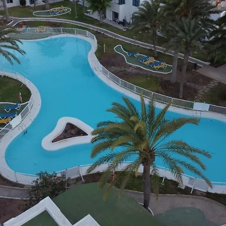 Affittacamere Playa Centro 11 Corralejo