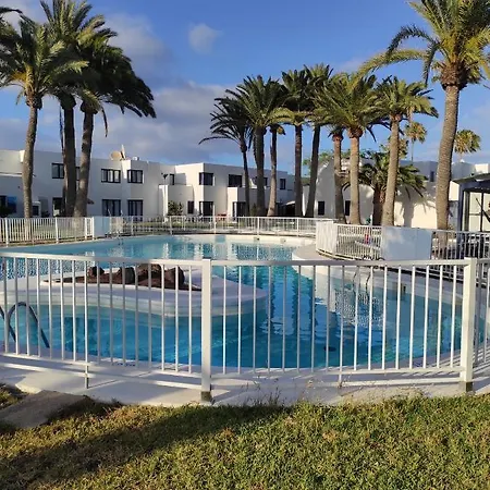 Playa Centro 11 Affittacamere