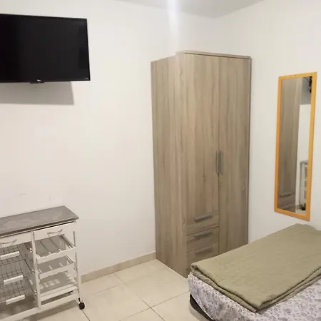 Affittacamere Playa Centro 11