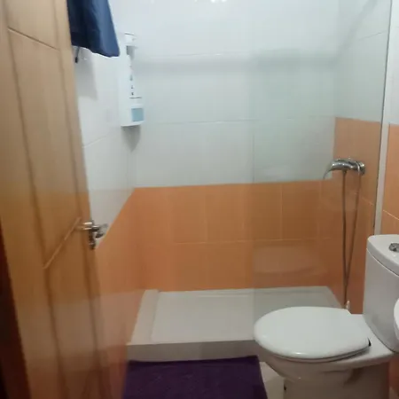 Affittacamere Playa Centro 11 3*