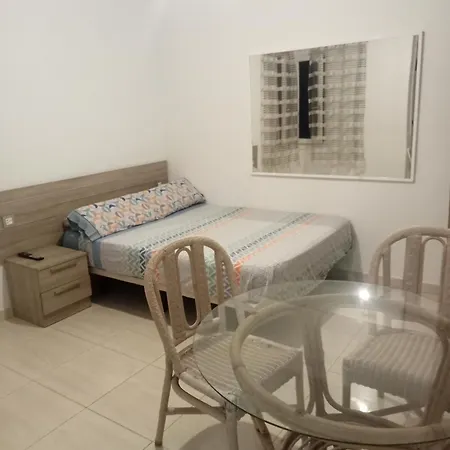 Playa Centro 11 Affittacamere Corralejo