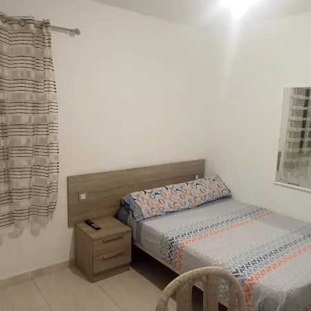 Affittacamere Playa Centro 11 Corralejo