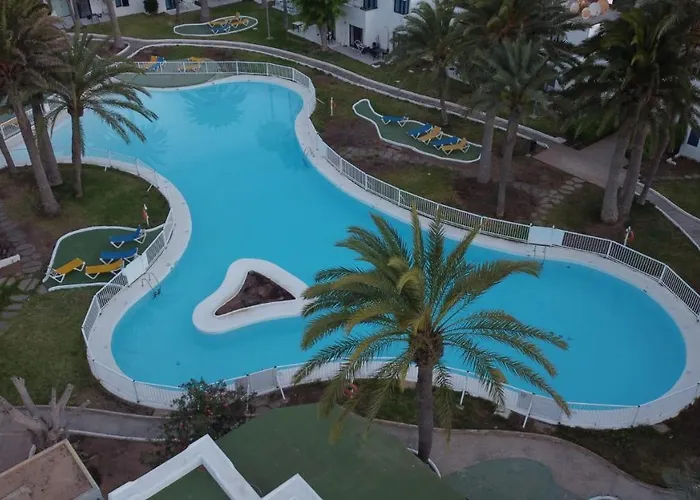 Πανσιόν Playa Centro 11 Κοραλέχο