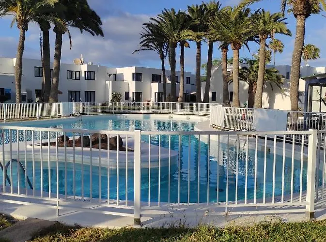 Playa Centro 11 Πανσιόν