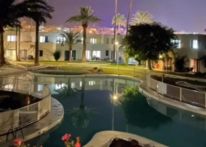 Playa Centro 11 Πανσιόν 3*