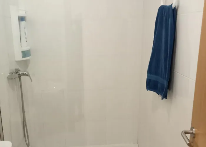 Πανσιόν Playa Centro 11 3*