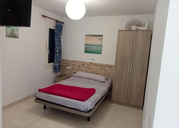 Playa Centro 11 3* Κοραλέχο