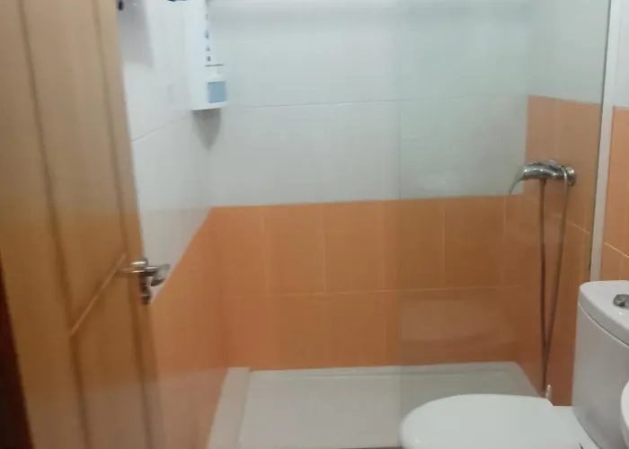 Πανσιόν Playa Centro 11 3*