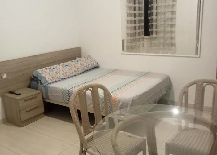 Playa Centro 11 Πανσιόν Κοραλέχο