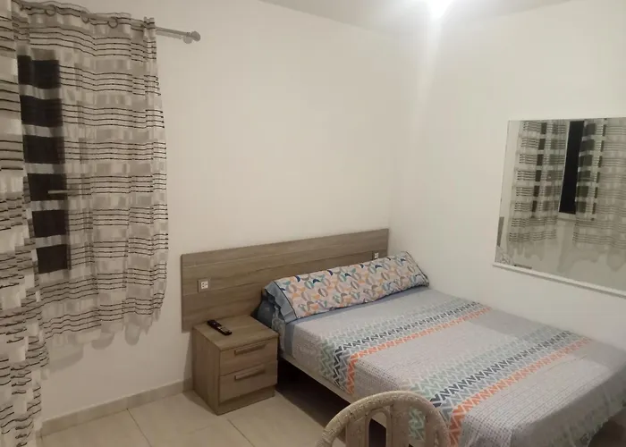 Πανσιόν Playa Centro 11 Κοραλέχο