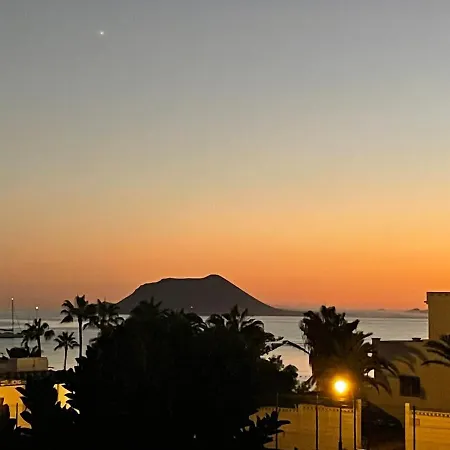 Playa Centro 11 코라레호