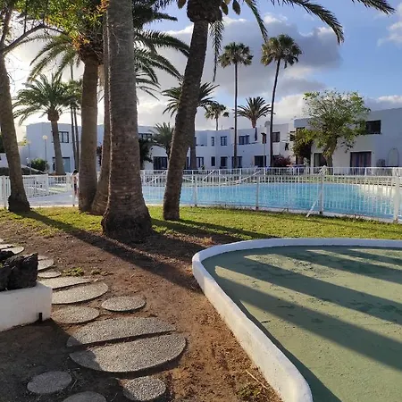 Playa Centro 11 코라레호