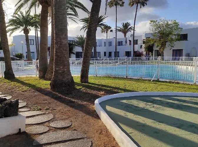 Playa Centro 11 Corralejo